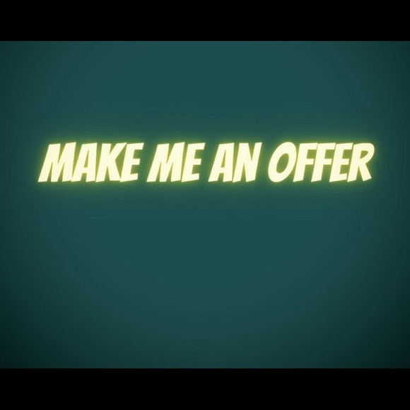 Meet your Posher, Mike - Picture 1 of 2